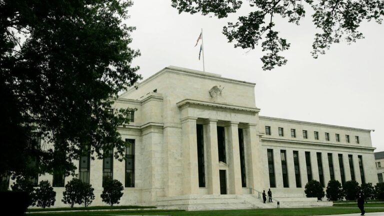 法官擋下對Fed主席鮑爾發傳票 司法部將上訴