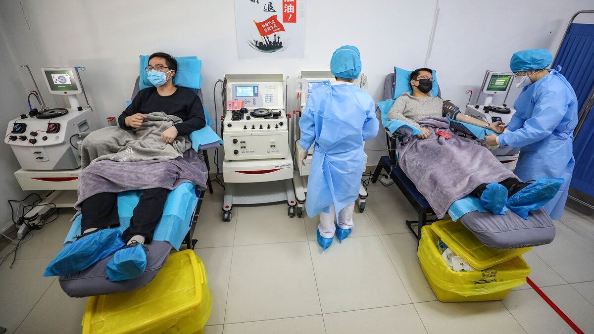【禁闻】大陆医护现集体大降薪 苦日子真来了?