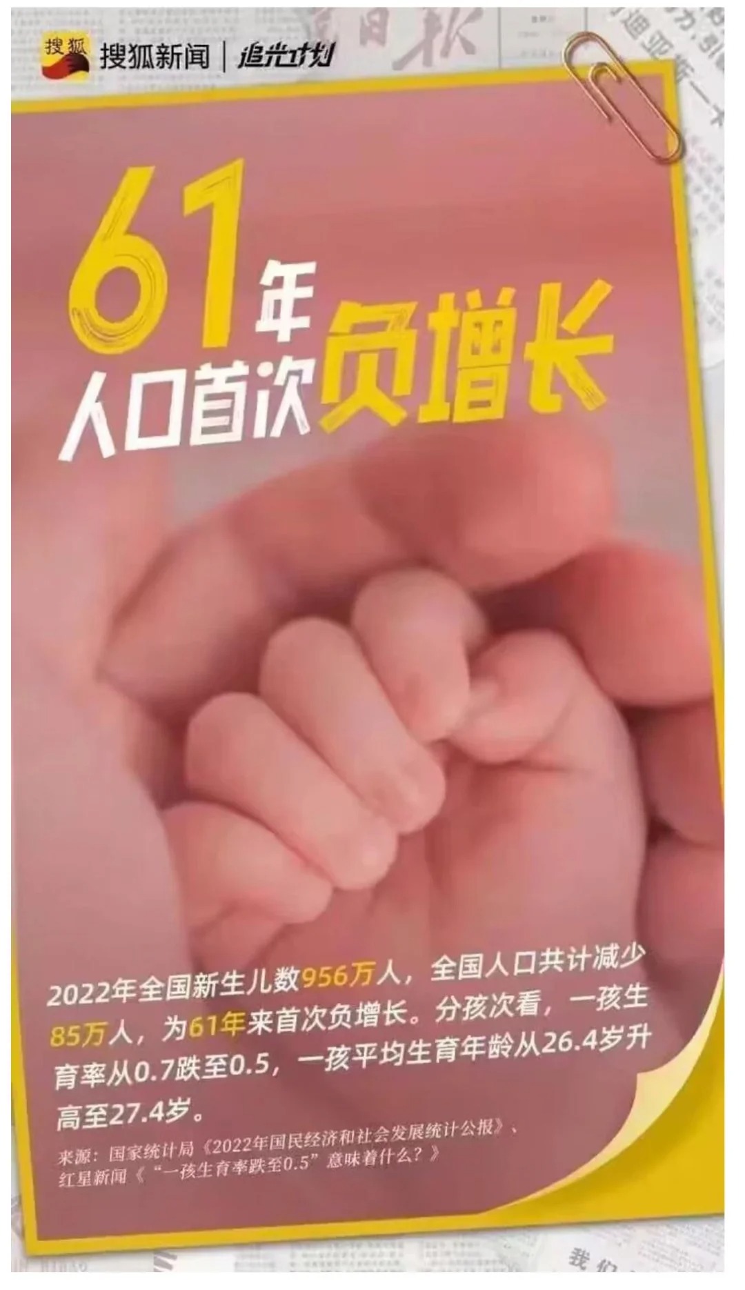 圖 搜狐引用官方數據連發9張海報 遭全網封殺