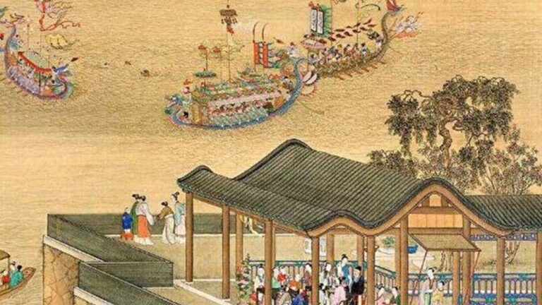 端午節九大風俗 內涵與歷史淵源知多少？