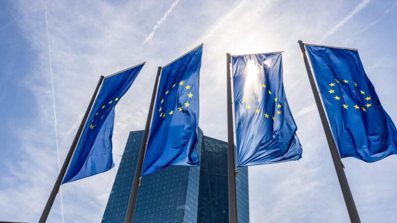 歐盟將用5種政策工具對抗中共經濟威脅
