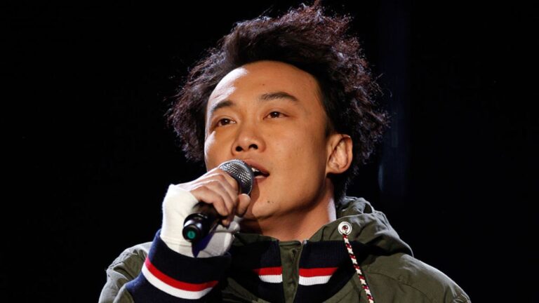 易名風波事出有因  陳奕迅終止與廣州主辦方合作