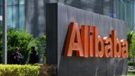 【財經100秒】阿里巴巴再傳變動 張勇將卸董事會主席暨CEO