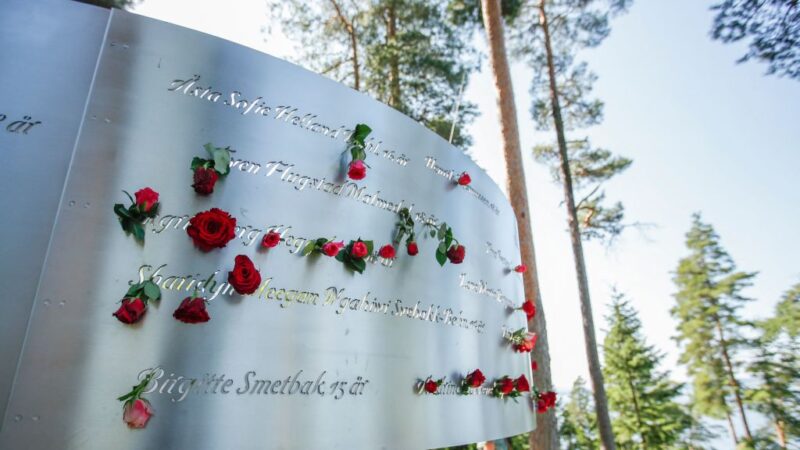 扬言超越12年前大屠杀 挪威男在匈牙利被捕