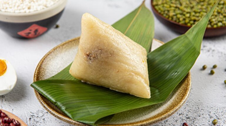 端午節千年習俗 暗藏養生祕密