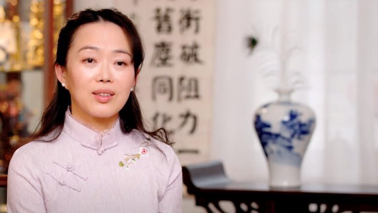 新唐人選美大賽在即 各領域藝術家分享設計心得