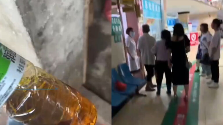 端午節 江西一家16口聚餐時疑遭投毒 全部送醫