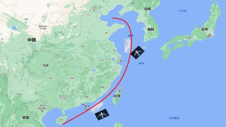 沈舟：山東號為何折返 中共領導人受刺激？