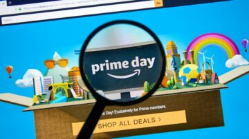 2023亚马逊Prime Day日期正式公布