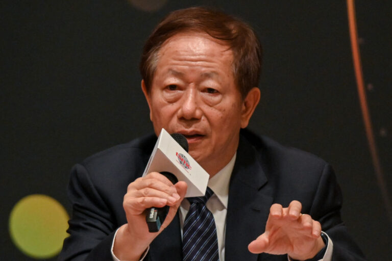 台積電2奈米拚2025年量產 蘋果、輝達傳卡位