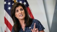 美国大选初选 共和党参选人阐述对中政策