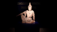 罕見12世紀中國木製觀音像 巴黎拍得276萬美元