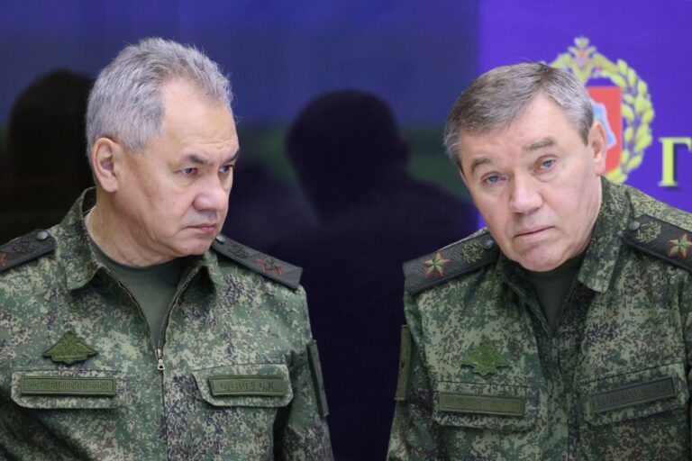 兵變終極計劃曝光 普里戈津要活捉這兩人