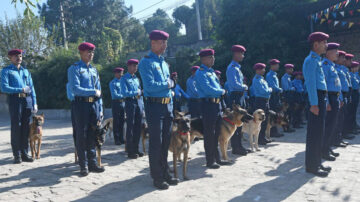 尼泊爾人踴躍加入俄羅斯軍隊 前將軍：令人擔憂