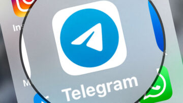 普裡戈津對抗普京的利器：Telegram