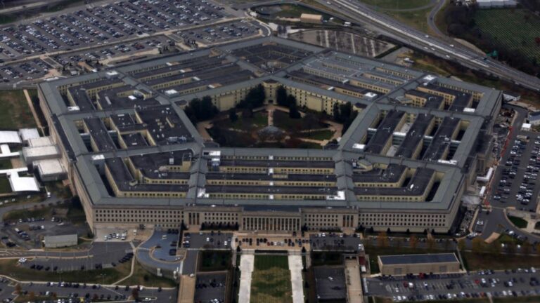 美國更新中共軍方關聯企業名單 十餘家中企入列