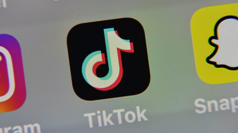 少年被警射殺引暴動 馬克龍批TikTok推波助瀾