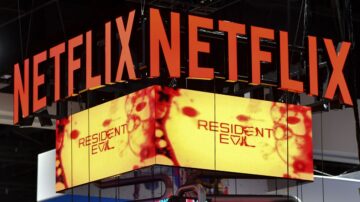 【财经简讯】Netflix或推出自家广告技术