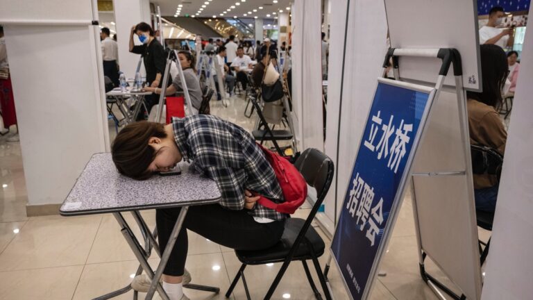 7月4日兩岸掃描