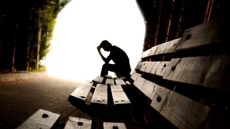 13歲男孩戒網癮遭學校教官猥褻 罹患重度抑鬱