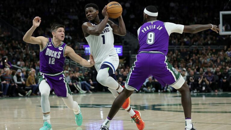 NBA森林狼續約愛德華茲 威少降薪留快船