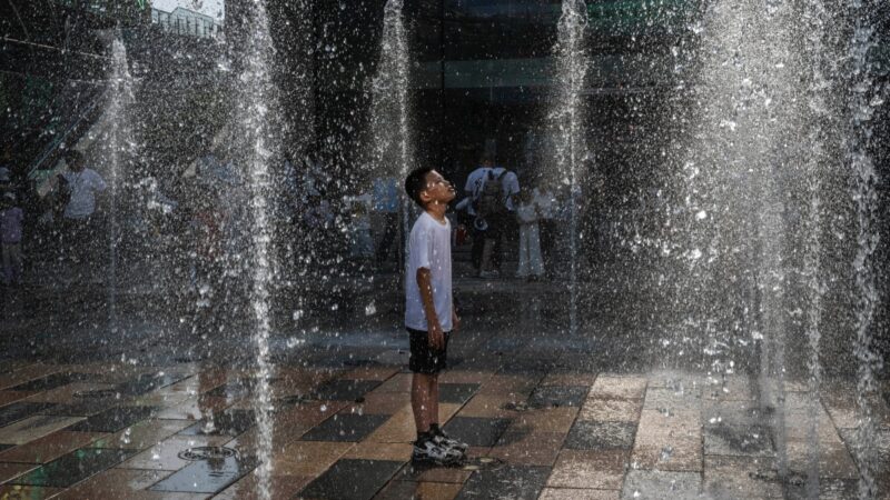 7月5日两岸扫描