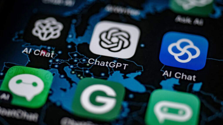 ChatGPT遇「煩惱」 網站流量6月首次下滑