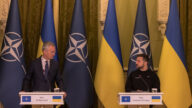 烏克蘭將獲北約「特權」 距入盟更進一步