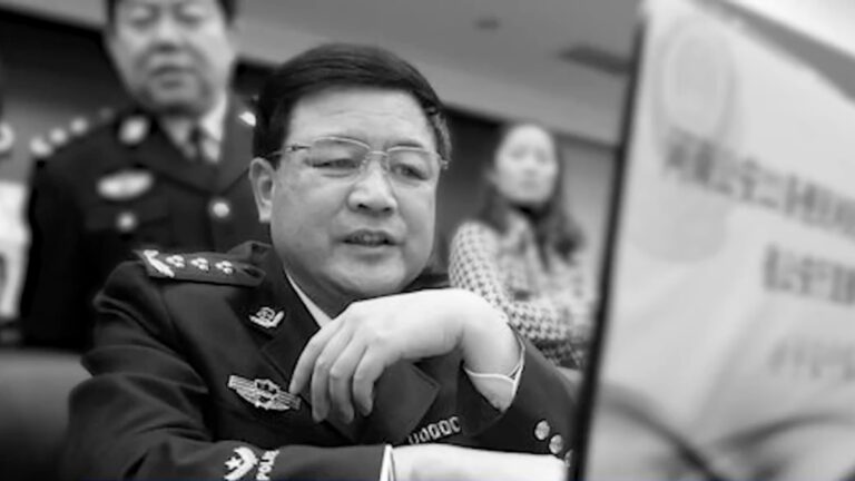 中國瓦格納 王小洪是下個普里戈津？習不勝防