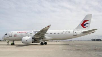 【網友評論精選】C919哪都好 為嘛不當政府專機