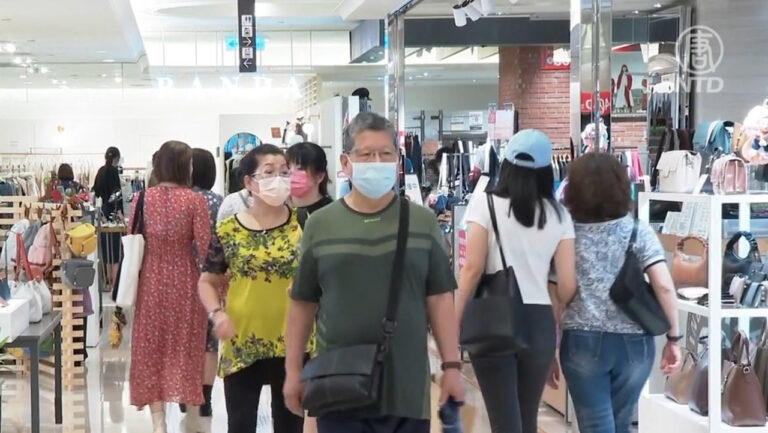天氣好熱！百貨成避暑勝地 防曬、氣泡水機熱銷
