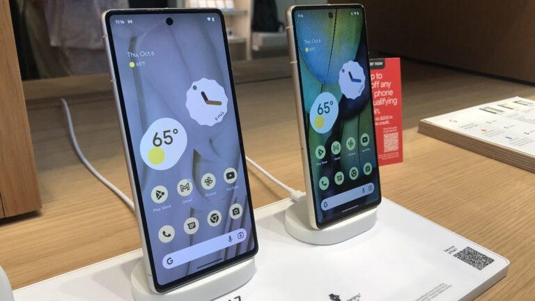 Google手機日銷售奪冠 夏普擴台印銷售搶市占