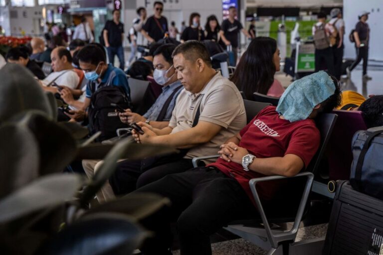 出國買機票 注意9件事不踩雷