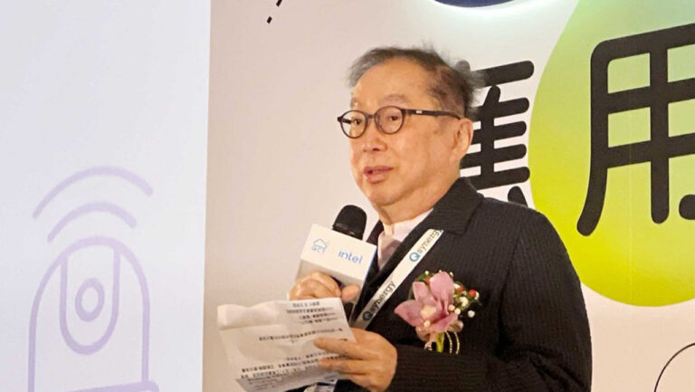 【財經100秒】林百里身價近三千億 成台灣新首富