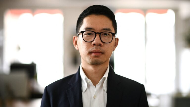 港警帶走羅冠聰家人 分析：中共恫嚇伎倆