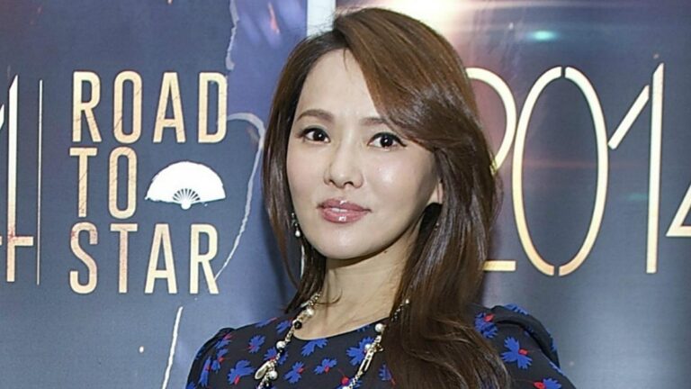 伊能靜晒台北豪宅內「瓷器牆」吐心聲