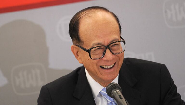 李嘉誠頂級豪宅項目交易終止 長實白賺20億