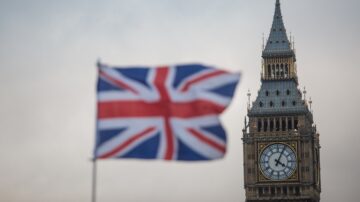 英國正式加入CPTPP 中共加入希望仍渺茫