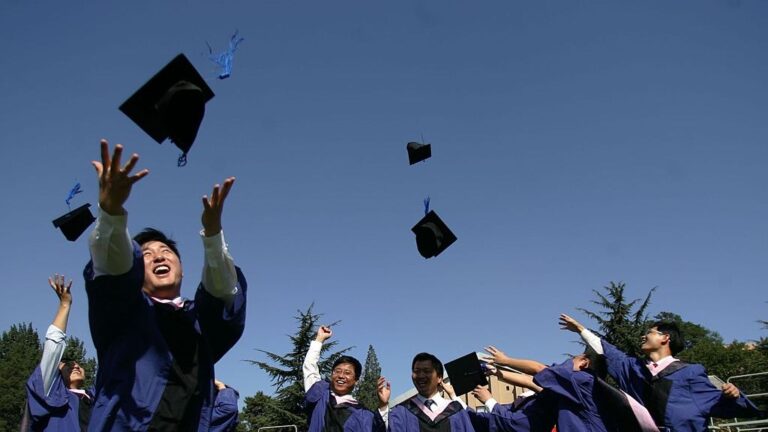 中國科學院簡稱「中國科學院」 中共發文引嘲諷