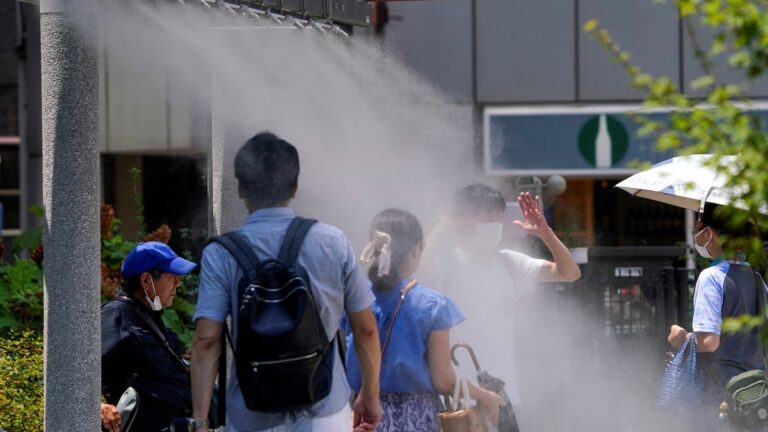 極端高溫受夠了？專家：最糟的還沒到來