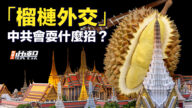 【要闻快报】“榴梿外交” 中共会耍什么招？