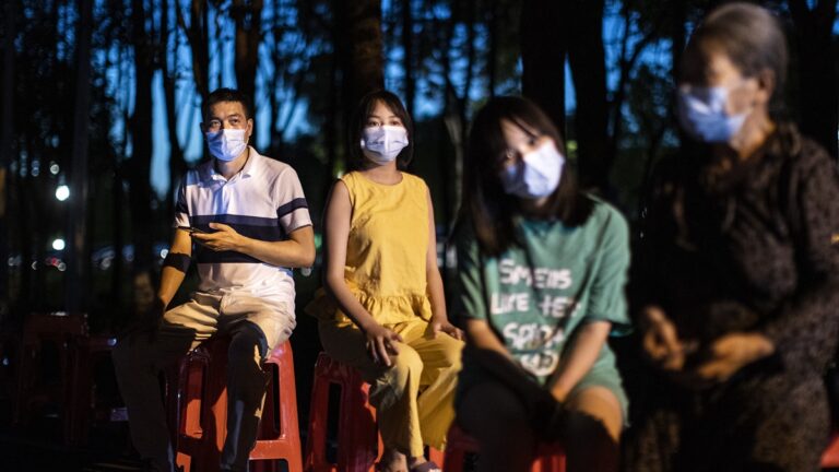 中國新冠後遺症嚴重 美暫停對武毒所資助