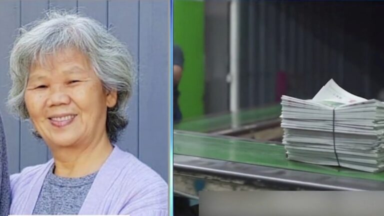 反迫害24周年 海外華人譴責中共長臂管轄