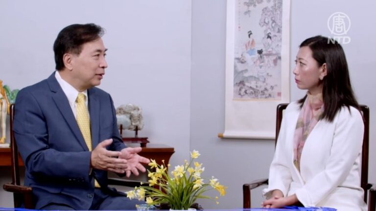 【生活嚮導】雅蘭訪談：上市公司Ellie Mae創辦人胡立民