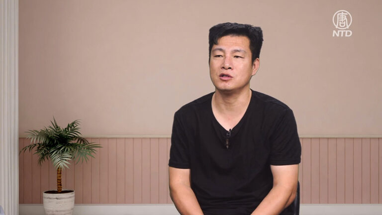 【百姓故事】文革過去了四十幾年 仍然沒有結束