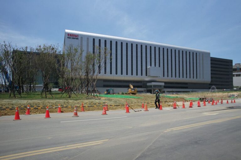 台積電美國廠延至2025量產 拜登選舉承諾難保