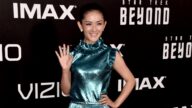 谢娜获奖感言疑踩雷 节目播出画面遭删剪