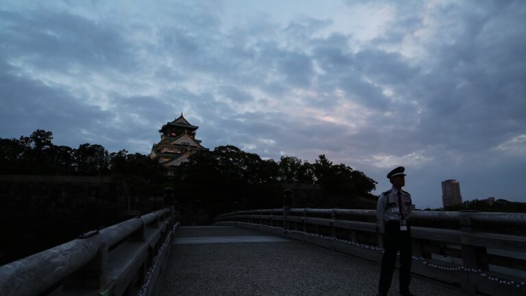 【禁聞】黑幕森森 專家解讀秦剛被免與王少軍之死