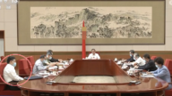 秦剛出事前兆？6月出席國務院會議畫面曝光