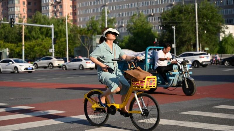報告稱北京平均月薪近2萬 被轟數據造假